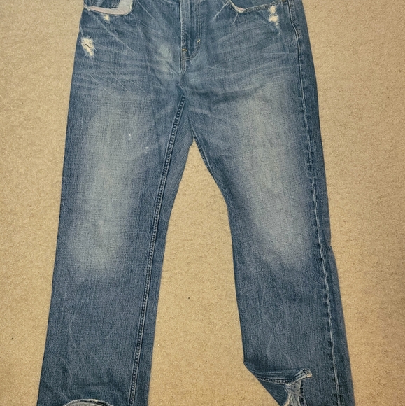 Closet purge - Picture 1 of 6